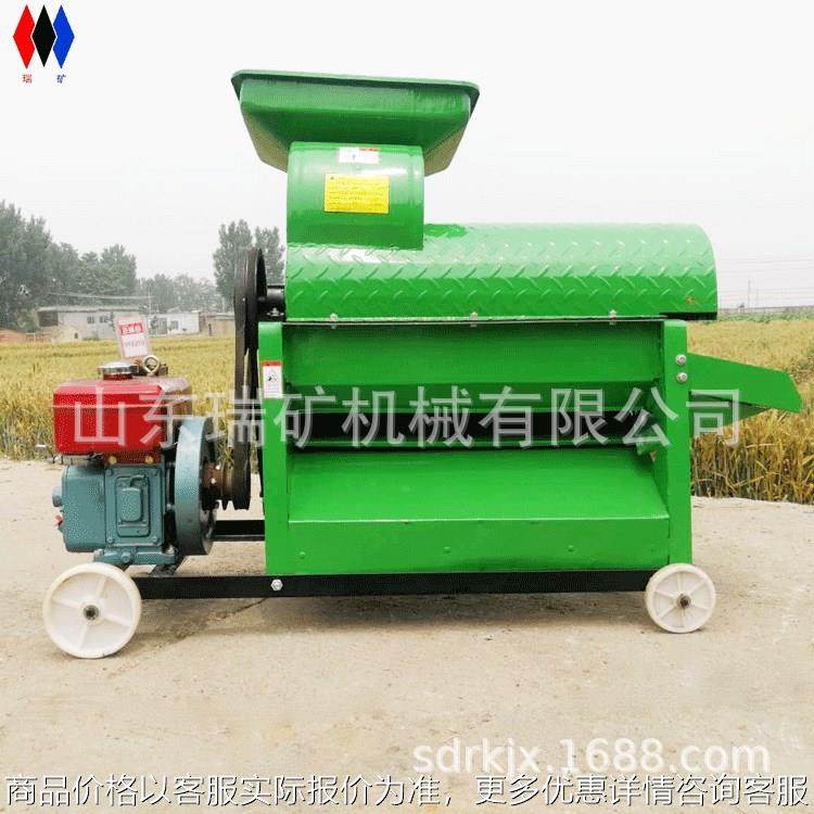 小型家用玉米脱粒机苞米脱粒机四轴脱粒机电机柴油机,农机/农具/农膜,收割机械,淘宝优惠券,粉丝福利购,淘宝优惠卷