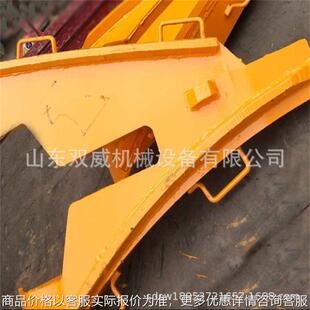 供应矿车复轨器 人字形复轨器 矿车复位器厂家 量大从优