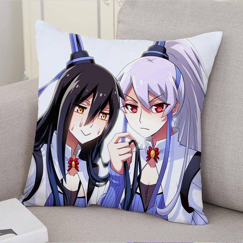 我家大师兄脑子有坑周边抱枕动漫卡通东方纤云同款印飞星生日礼物