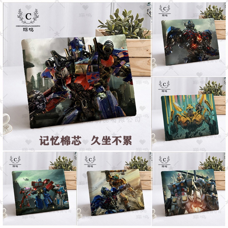 来图定制卡通变形金刚可来图定制