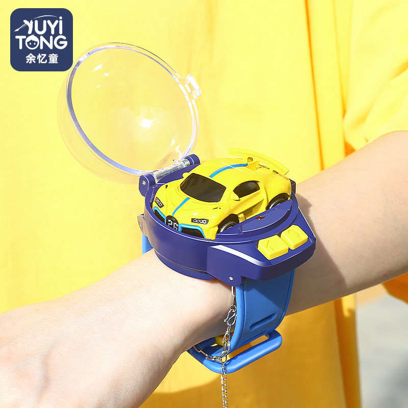 网红爆款儿童玩具手表女孩迷你遥控小汽车充电男孩小孩子生日礼物,玩具/童车/益智/积木/模型,儿童玩具表,淘宝优惠券,粉丝福利购,淘宝优惠卷