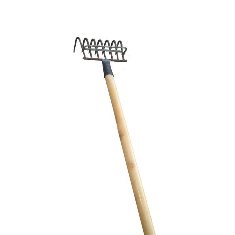 蛤蜊耙子挖蚬子贝类耙子赶海耙子挠钩海滩刨钩抓钩挖花生刨铁爪子