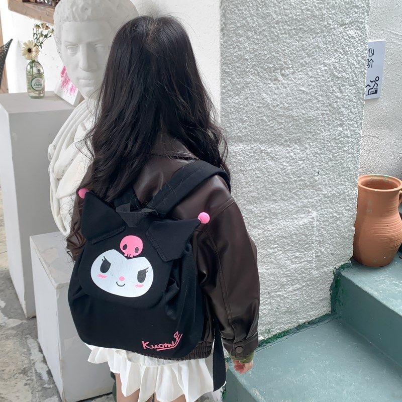 2024网红卡通幼儿园书包可爱女童双肩包轻便男女宝宝外出旅游背包,玩具/童车/益智/积木/模型,书包,淘宝优惠券,粉丝福利购,淘宝优惠卷