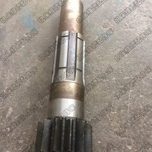 上海重型机床厂C61125齿轮轴 Z13配件齐全详情客服