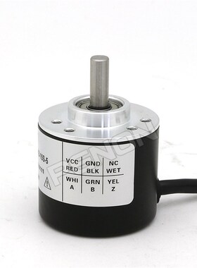 EB38B6-P6PR-100.9000X0编码器-256-100-1000-360-500-600-1024