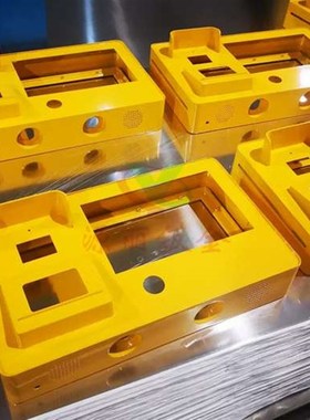 促铝合金机架钣金机柜工业铝材机架404I0铝型材框架支架加工定制