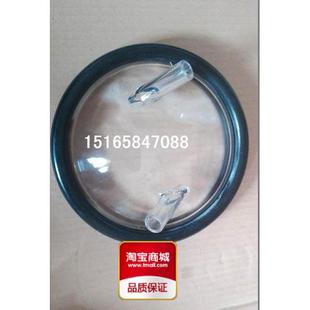 挤奶机配件透明奶桶盖子吸奶器奶桶盖子挤奶设备