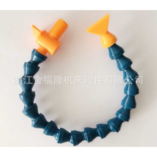 金福隆直销6/8' 塑料冷却管