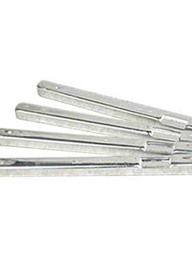 长期销售55锡条波峰焊sn55pb45有铅焊锡条