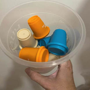 花田萃旗舰超即溶冻干速溶美式咖啡粉0脂0蔗糖15颗*2g混合胶囊