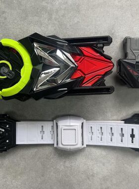 国产dx假面骑士01升级版腰带01密钥 觉悟蝗虫 猎豹 伊兹台词密钥