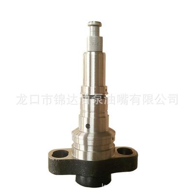 油泵柱塞偶件 PS系列 P12