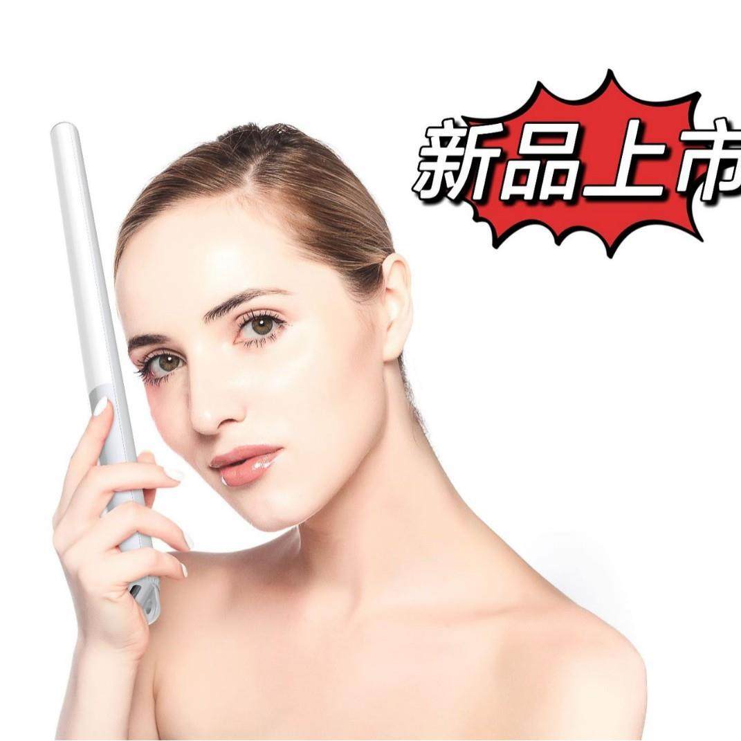 高亮手持补光灯便携化妆师室外直播摄影补光灯美颜灯面部打光化妆