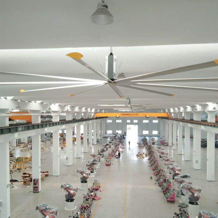 专业生产 空气流通加速器 空气流通加速机 空气流通加速吊扇