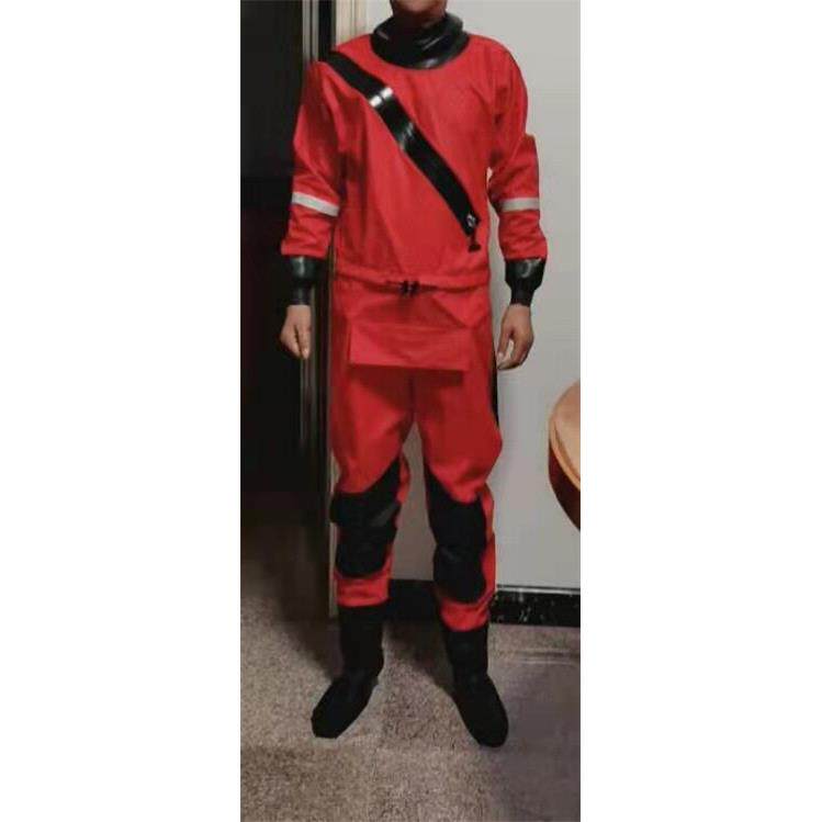干式 水域救援服 应急水域救援服