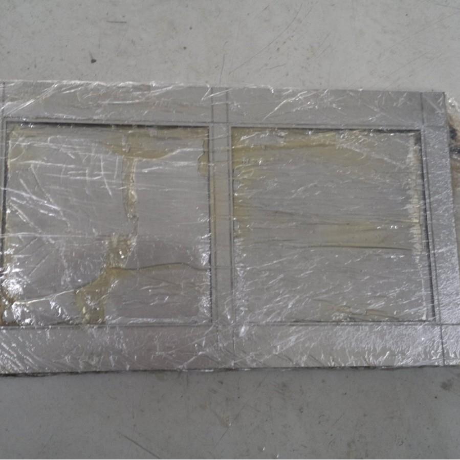 橡胶硫化试片模具/磨耗模具/硬度模具 /龟裂模具