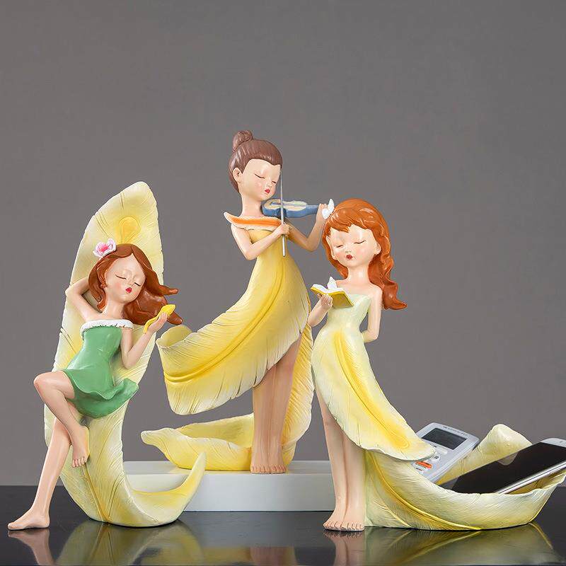 红酒架摆件家用客厅酒柜装饰品北欧个性家居摆设玄关钥匙收纳精致