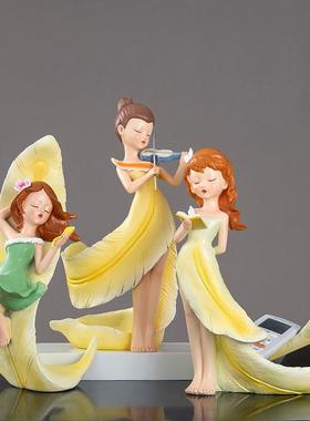 红酒架摆件家用客厅酒柜装饰品北欧个性家居摆设玄关钥匙收纳精致