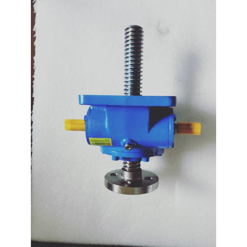 HK2T螺旋丝杆升降机 滚珠升降平台 电动丝杆升降机