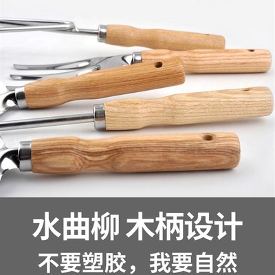赶海工具套装儿童专业赶海神器挖海蛎子贝壳铲子铁锹滩涂赶海用具