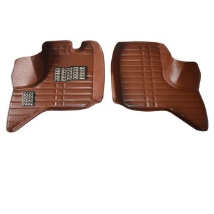 金杯金卡S22脚垫S20单排华晨鑫源鑫卡S62双排小货车S60全包围前排