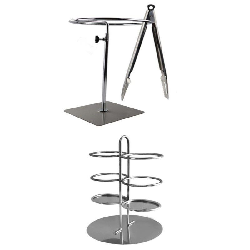 超市不锈钢烘焙熟食面包凉菜挂夹子架子食品夹支架鲜肉夹挂架双头,商业/办公家具,货架附件/货架配件/洞洞板配件,淘宝优惠券,粉丝福利购,淘宝优惠卷