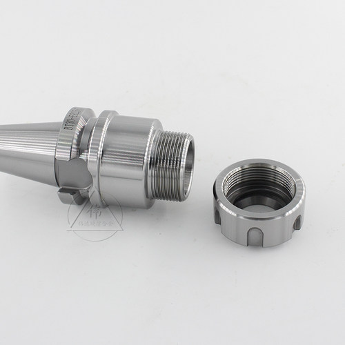 BT40数控刀柄 BT30刀头 加工中心刀把 强力刀杆 BT40-ER20-100
