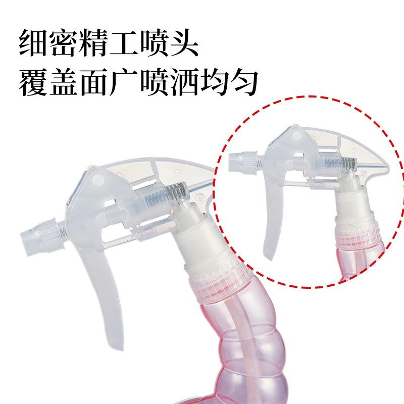 专业发廊美发小喷壶喷雾瓶家用喷雾浇花水壶喷水消毒塑料小喷瓶,个人护理/保健/按摩器材,其它美发工具,淘宝优惠券,粉丝福利购,淘宝优惠卷