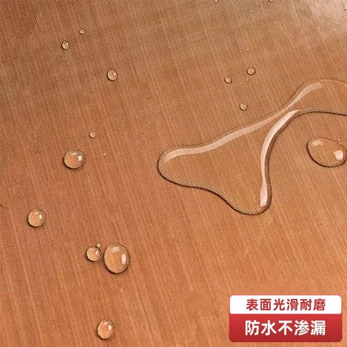 PTFE铁氟龙高温布铁氟龙四氟漆布不粘防黏隔热油布转印机层压机布