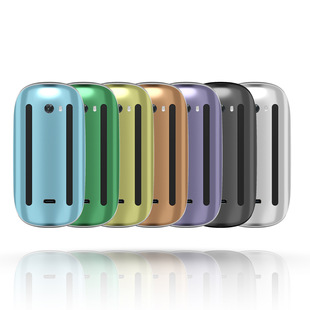 511第三代妙控蓝牙鼠标 平板无线蓝牙触摸鼠标 适合Mac笔记本电脑