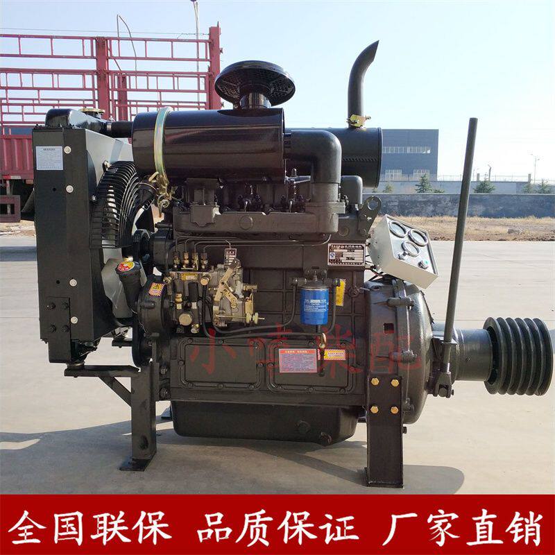 潍坊柴油机水泥罐车ZH410