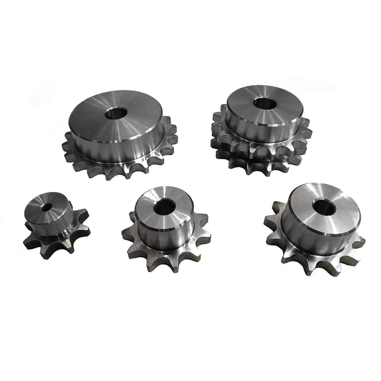 06C/35/3分304不锈钢炼轮 9 10 11 12 13 14 15 16 17 18 20-30齿