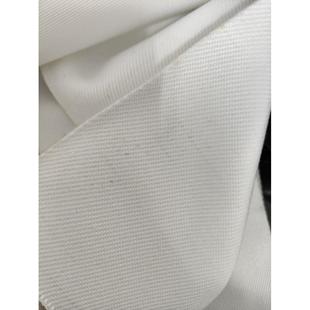 工业过滤布2056耐酸碱压滤机滤布固液分离过滤油污泥电镀阳极袋布