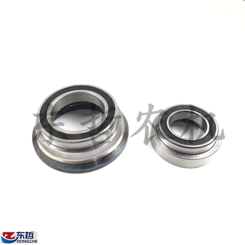 迪尔5-拖拉机配件SU25879SU25880离合器主副分离轴承座衬套啮合套
