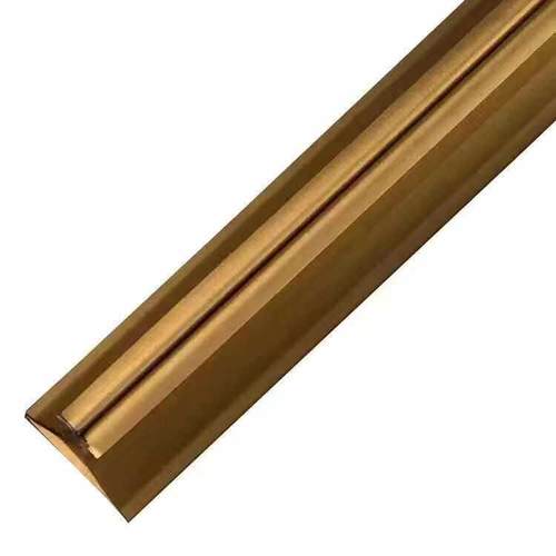 三角龙骨集成吊顶铝扣板88/98龙骨卡扣38主龙骨快吊收边条吊件全