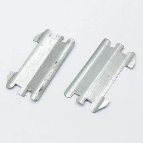 轻钢龙骨配件75支撑卡 固定卡集成吊顶配件隔墙100支撑卡全套