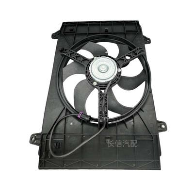 适配东风小康K07二代 V21 V22 V26 V27 V29 C37 水箱电子风扇电机