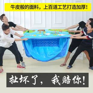 新款游泳池1米h深游泳池家用大人加厚加高五层家用游泳池儿童10岁