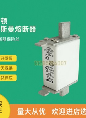 全新快速熔断器保险170M1561D 170M1562 170M1562D 170M1563