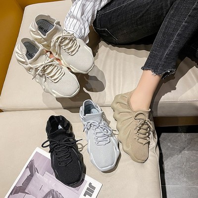 win夏运动跳绳鞋室内运动健身B房静音减肥专用软底减震防滑运动鞋