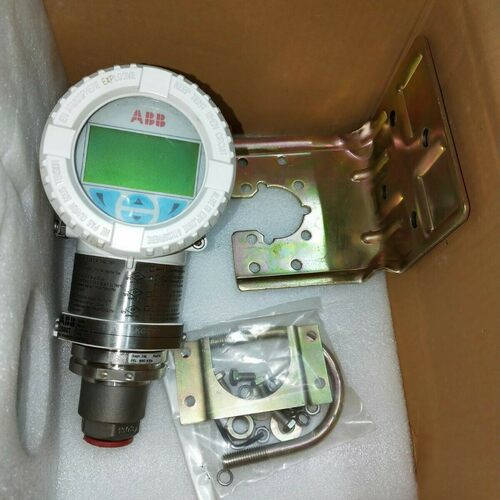 264GS-ABB-264GS智能压力变送器_ABB智能变送器 选型样本