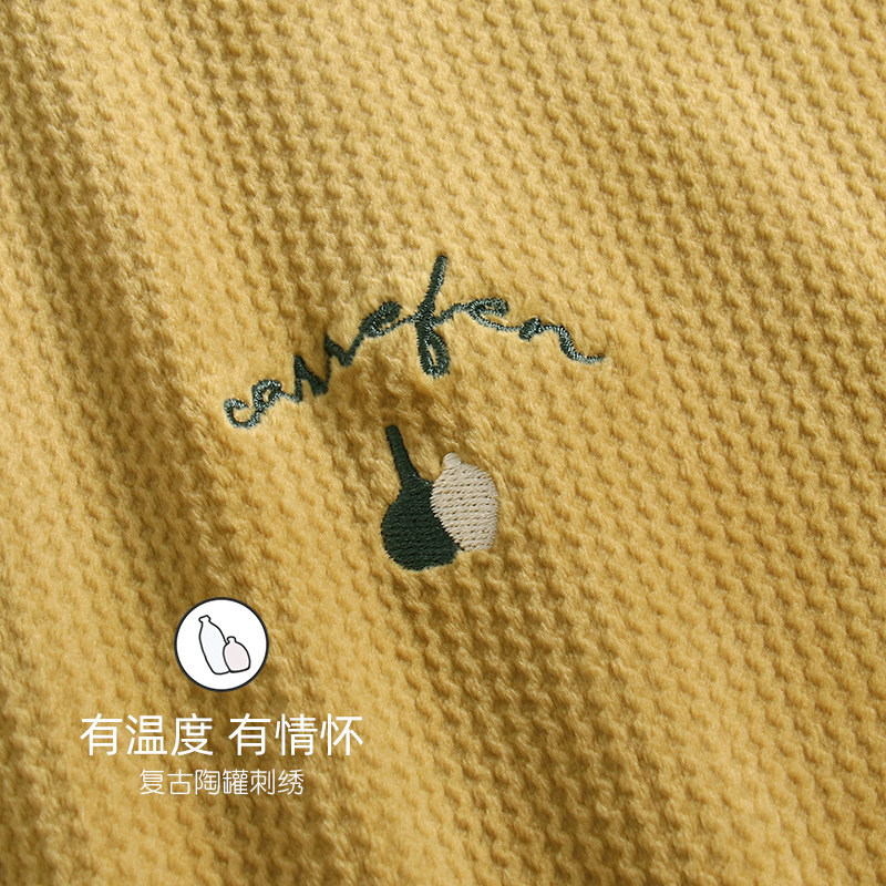 海岛绒情侣睡袍男睡衣秋冬款女浴袍冬季长款法兰绒珊瑚绒加厚加绒,女士内衣/男士内衣/家居服,睡袍/浴袍,淘宝优惠券,粉丝福利购,淘宝优惠卷