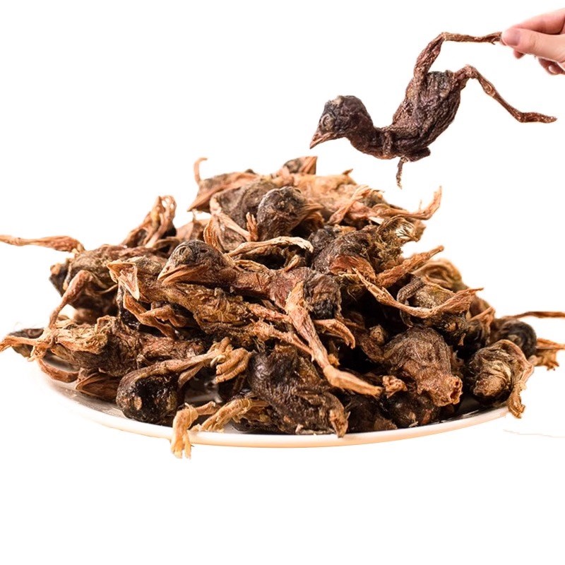 冻干猫零食鹌鹑冻干宠物狗狗零食猫粮试吃幼成猫补充营养增肥发腮