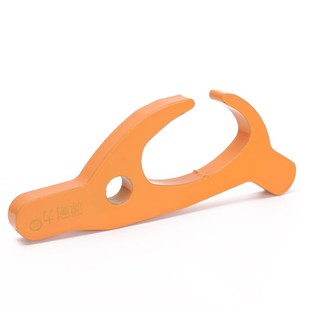 电动车摩托车轮胎安装辅助工具轮胎真空胎装胎卡具小卡勾扒胎工具