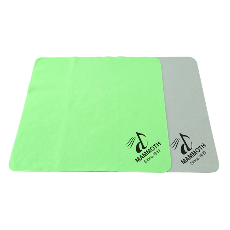 猛犸象乐器清洁布擦琴布钢琴小提琴吉他萨克斯长笛通用擦拭布吉它