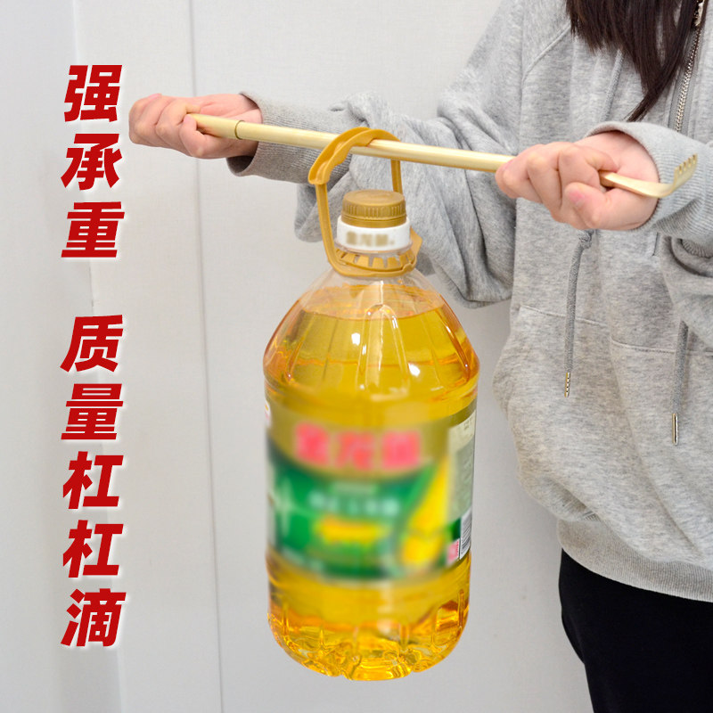 铜痒痒挠直杆不求人抓痒器老头乐抓背解痒耙抓痒神器孝顺父母脚底