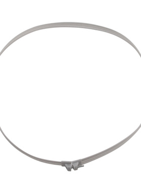 电风扇配件落地扇台扇壁扇网圈FS40开头型号风扇网箍塑料胶圈16寸