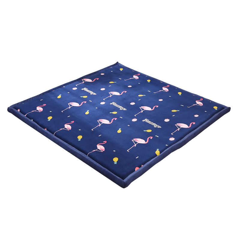 日式榻榻米垫加厚珊瑚绒床垫卧室炕垫防滑垫铺火炕电热炕垫床护垫,床上用品,床垫/床褥/床护垫/榻榻米床垫,淘宝优惠券,粉丝福利购,淘宝优惠卷