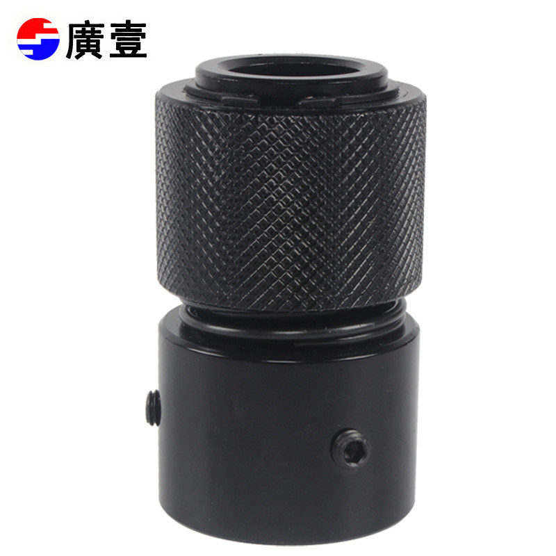 广一工具 气铲250风铲190气镐气锤免弹簧快接头 150气铲配件