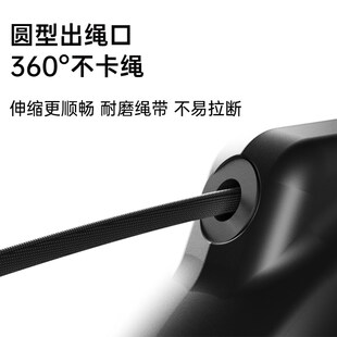 多尼斯狗狗牵引绳自动伸缩小狗绳子小型泰迪牵狗绳遛狗中型防爆冲